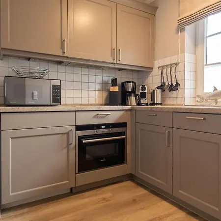 Achter Duenem, Whg 4