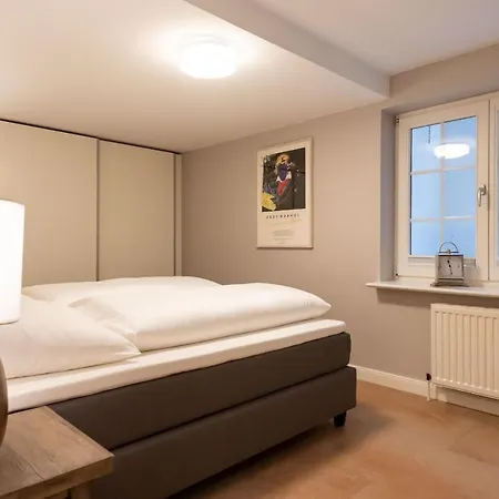 Achter Duenem, Whg 4 * Wenningstedt-Braderup