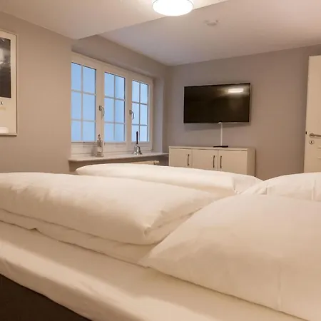 Achter Duenem, Whg 4 Apartament