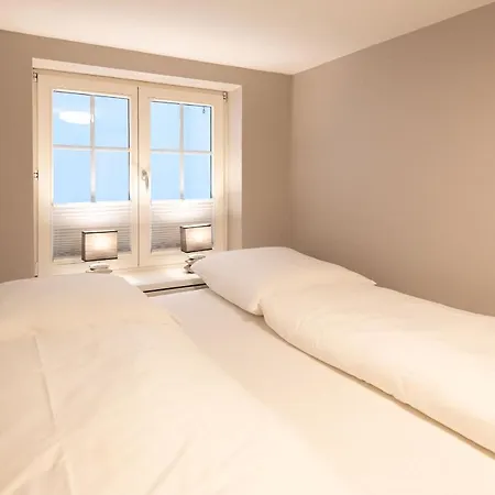 Achter Duenem, Whg 4 Wenningstedt-Braderup