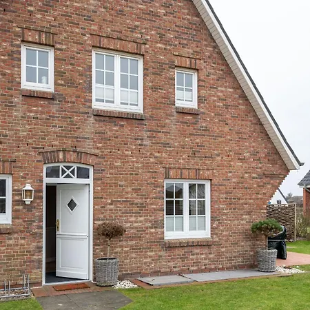 Achter Duenem, Whg 4