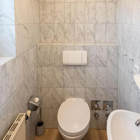 Achter Duenem, Whg 4 Wenningstedt-Braderup