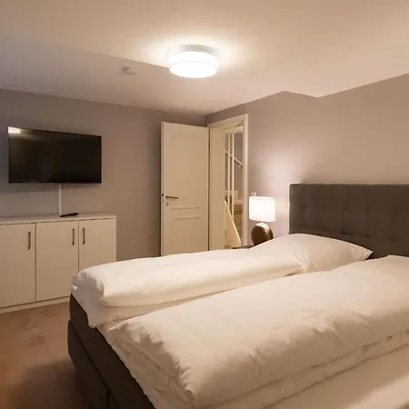 Achter Duenem, Whg 4 Apartament *