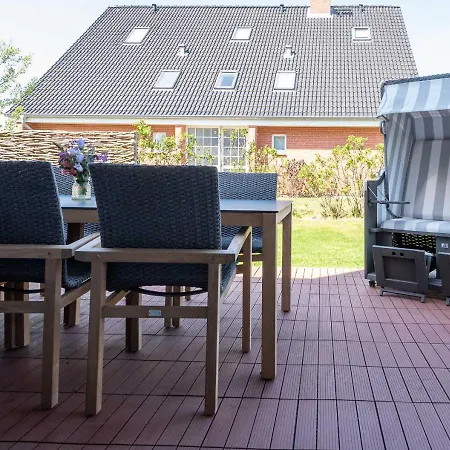 Achter Duenem, Whg 4 Wenningstedt-Braderup