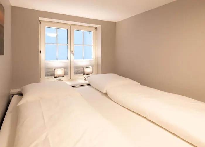 Achter Dünem, Whg 4 Wenningstedt-Braderup