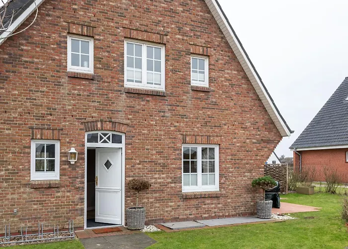 Achter Dünem, Whg 4